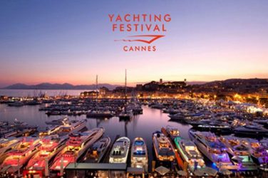 Targi żeglarskie w Cannes – relacja