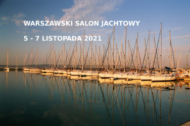 Warszawski Salon Jachtowy