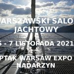 Warszawski Salon Jachtowy