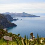 Czarter luksusowego katamaranu | Wyspy Liparyjskie