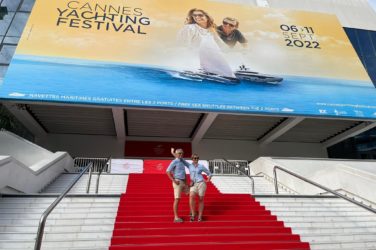 Cannes Yachting Festival – powiew luksusu
