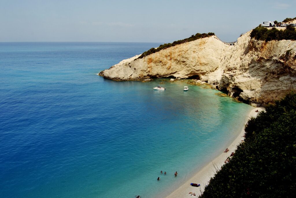 Lefkas