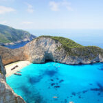 Czarter katamaranu luksusowego – Grecja Morze Jońskie