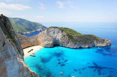 Czarter katamaranu luksusowego – Grecja Morze Jońskie