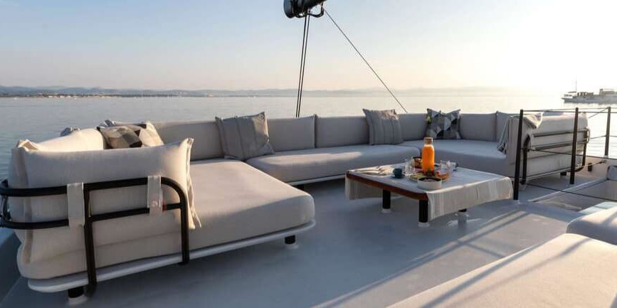 Gunboat 72V